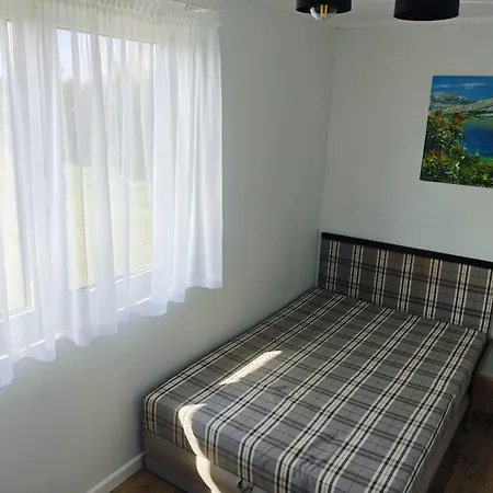 Dom Na Wylacznosc Nad Morzem Holiday home