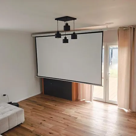Dom Na Wylacznosc Nad Morzem Holiday home
