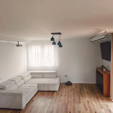 Holiday home Dom Na Wylacznosc Nad Morzem Wrzosowo (Kamien)